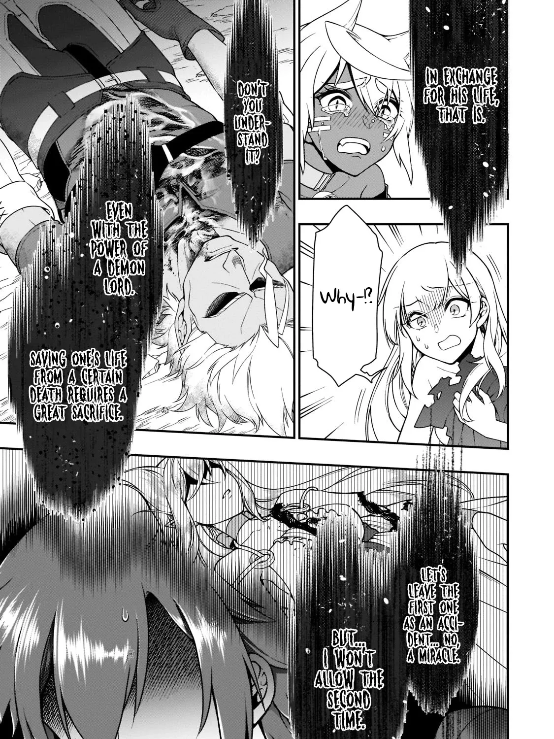 Chillin Different World Life Of The Ex-Brave Candidate Was Cheat From Lv2 Zinmanga X Chapter 31 Page 15