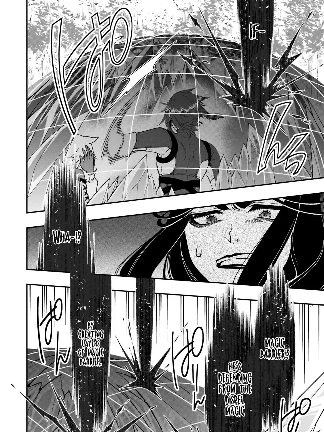 Chillin Different World Life Of The Ex-Brave Candidate Was Cheat From Lv2 Zinmanga X Chapter 31 Page 17