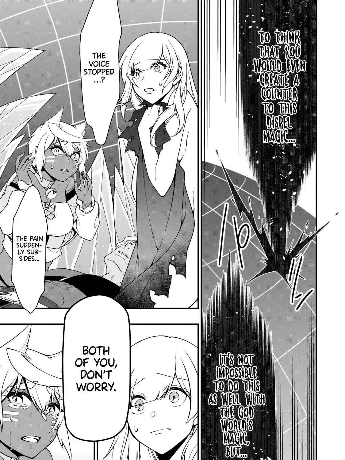 Chillin Different World Life Of The Ex-Brave Candidate Was Cheat From Lv2 Zinmanga X Chapter 31 Page 19