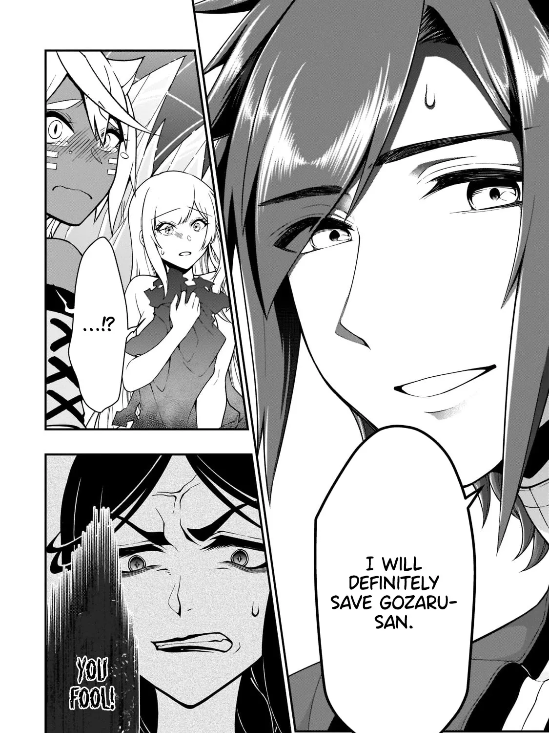 Chillin Different World Life Of The Ex-Brave Candidate Was Cheat From Lv2 Zinmanga X Chapter 31 Page 21