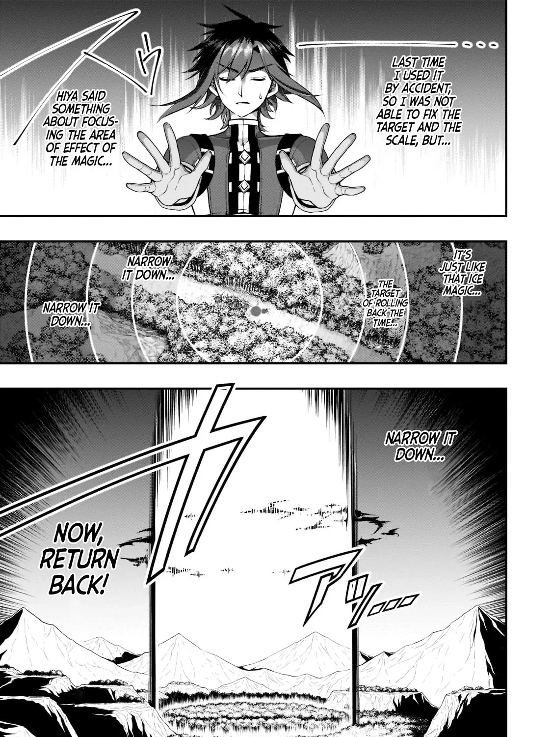 Chillin Different World Life Of The Ex-Brave Candidate Was Cheat From Lv2 Zinmanga X Chapter 31 Page 23