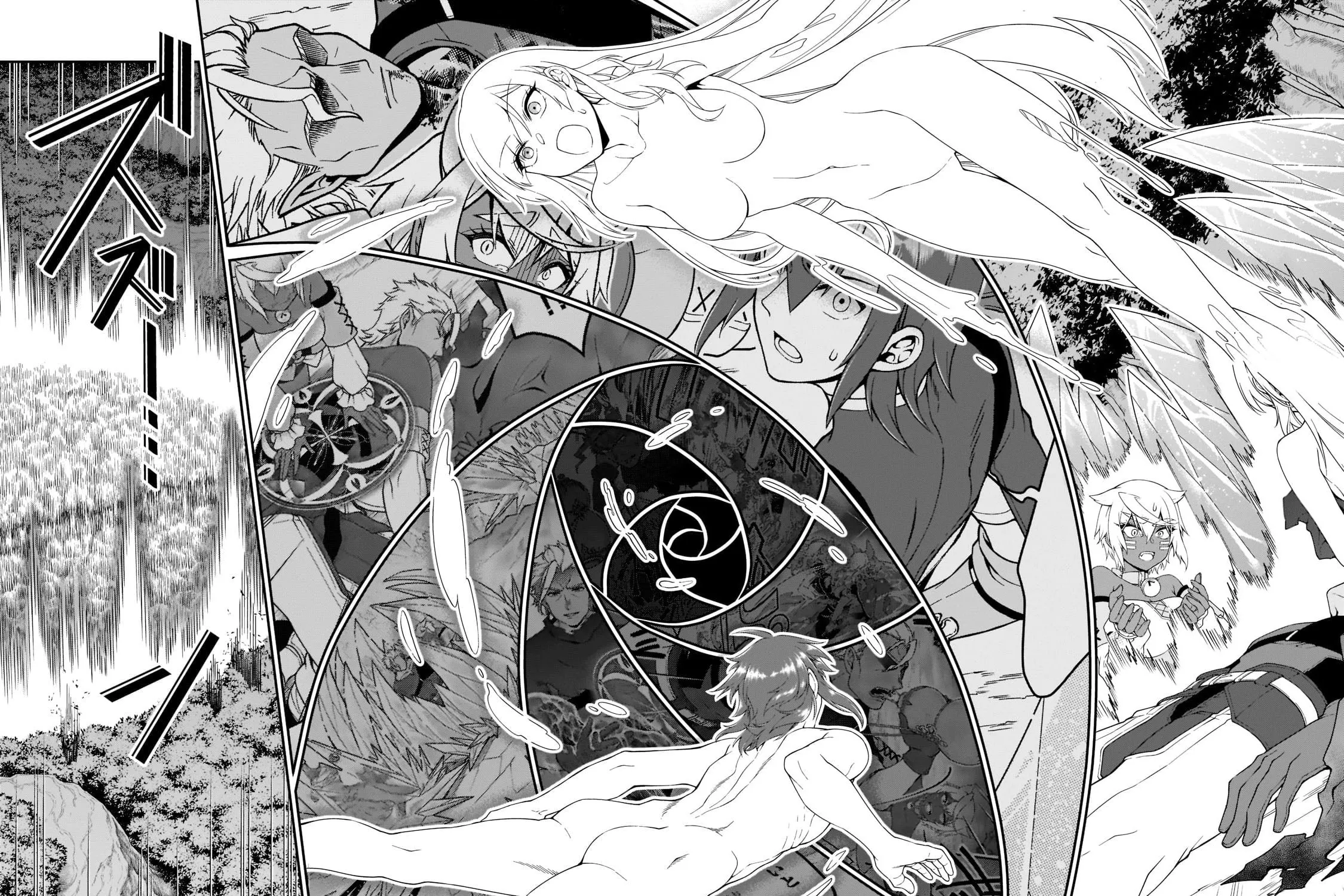 Chillin Different World Life Of The Ex-Brave Candidate Was Cheat From Lv2 Zinmanga X Chapter 31 Page 25