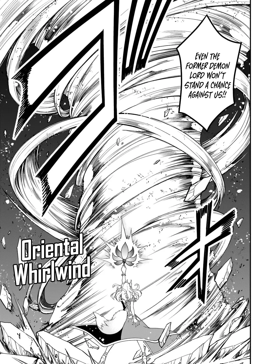 Chillin Different World Life Of The Ex-Brave Candidate Was Cheat From Lv2 Zinmanga X Chapter 29 Page 39