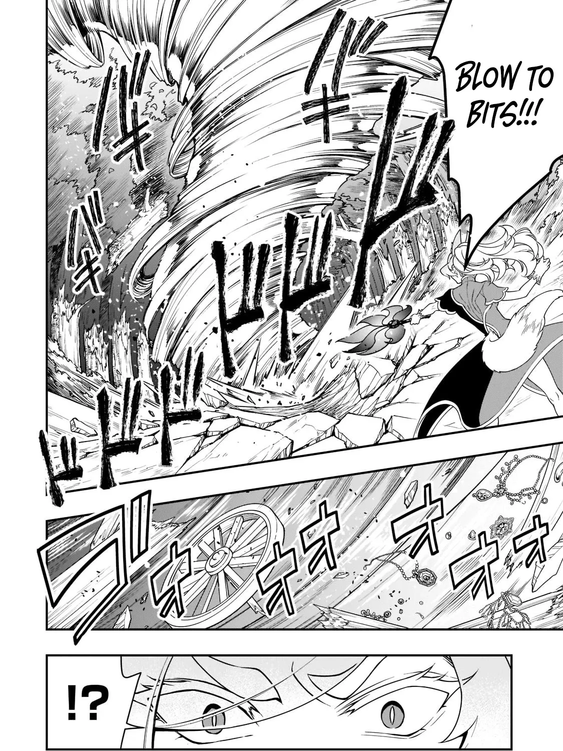 Chillin Different World Life Of The Ex-Brave Candidate Was Cheat From Lv2 Zinmanga X Chapter 29 Page 41