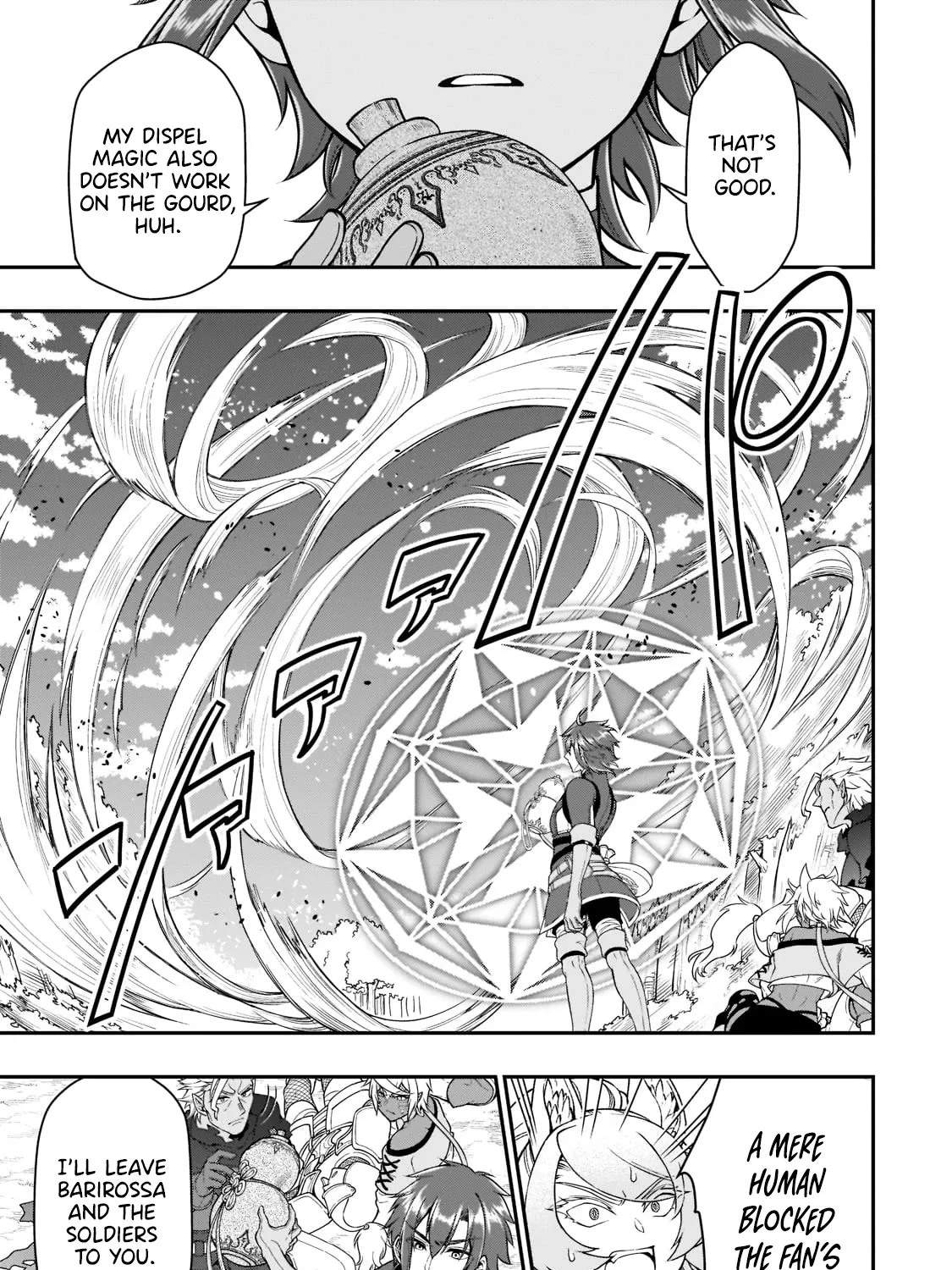 Chillin Different World Life Of The Ex-Brave Candidate Was Cheat From Lv2 Zinmanga X Chapter 29 Page 43
