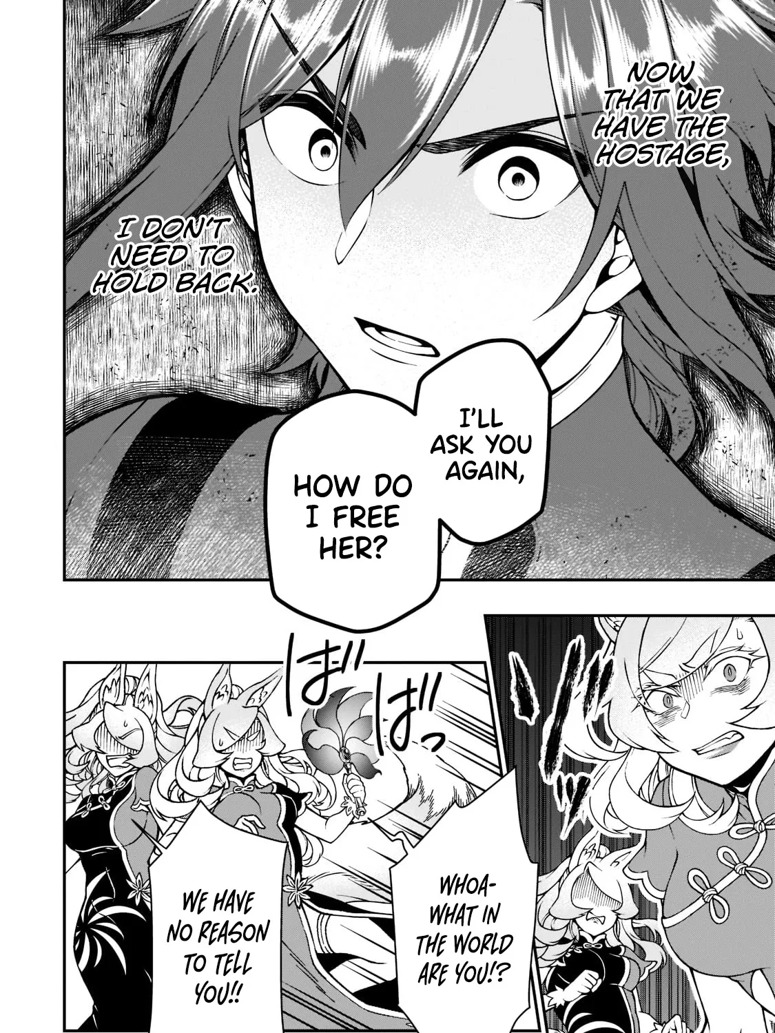 Chillin Different World Life Of The Ex-Brave Candidate Was Cheat From Lv2 Zinmanga X Chapter 29 Page 45