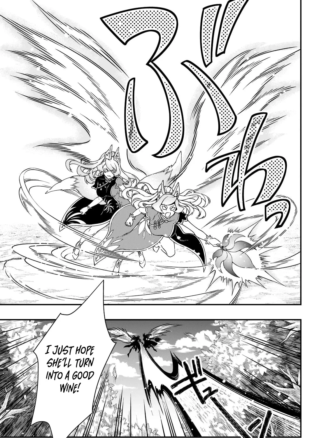 Chillin Different World Life Of The Ex-Brave Candidate Was Cheat From Lv2 Zinmanga X Chapter 29 Page 47