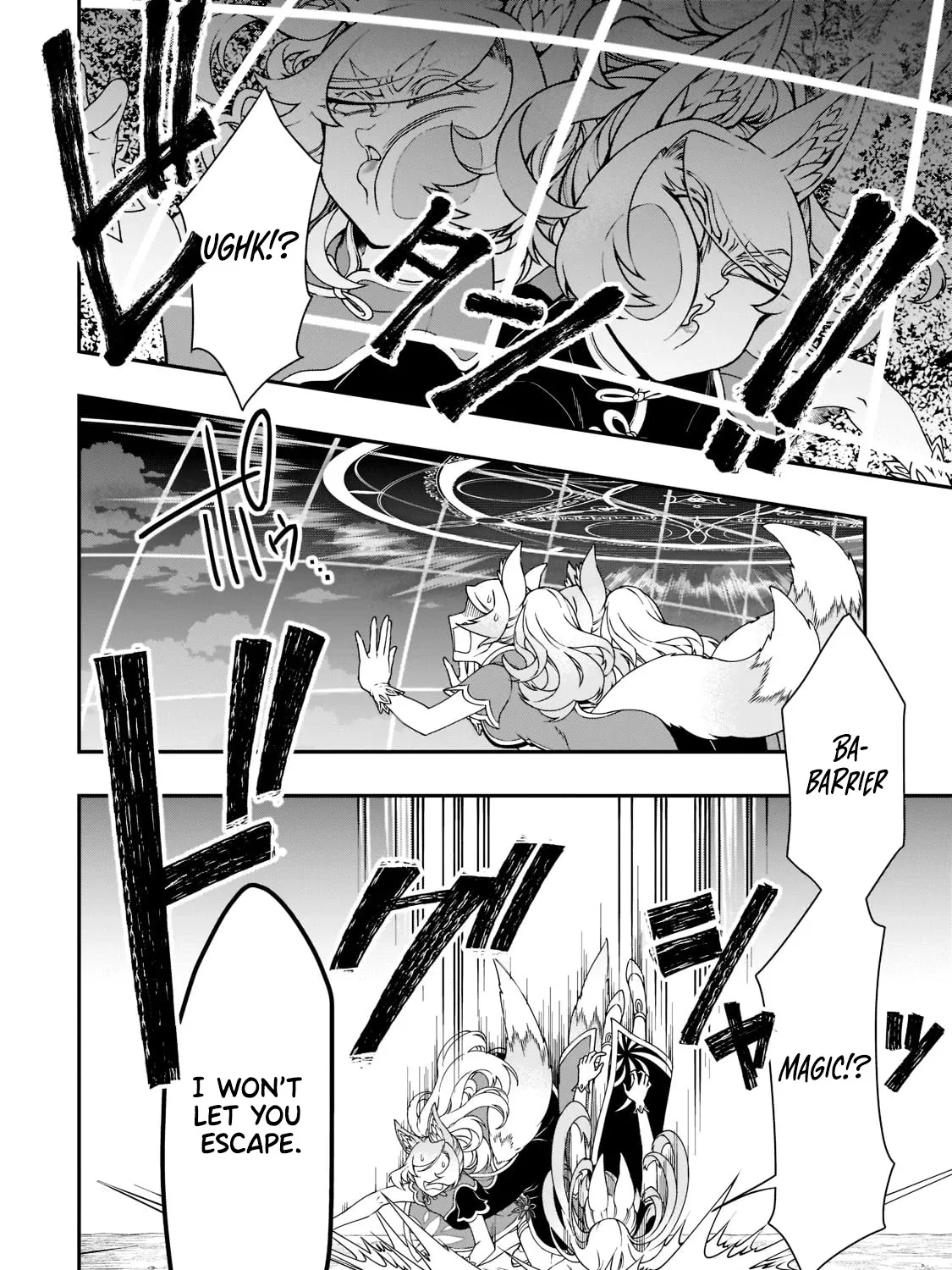 Chillin Different World Life Of The Ex-Brave Candidate Was Cheat From Lv2 Zinmanga X Chapter 29 Page 49