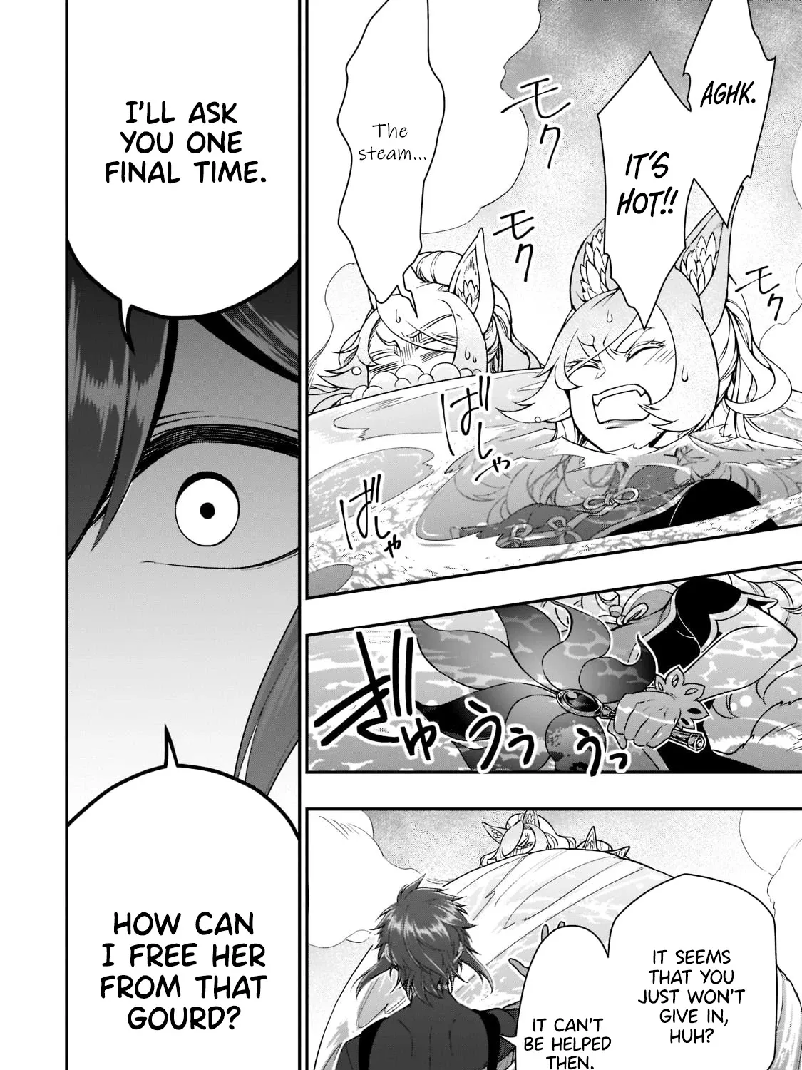 Chillin Different World Life Of The Ex-Brave Candidate Was Cheat From Lv2 Zinmanga X Chapter 29 Page 57