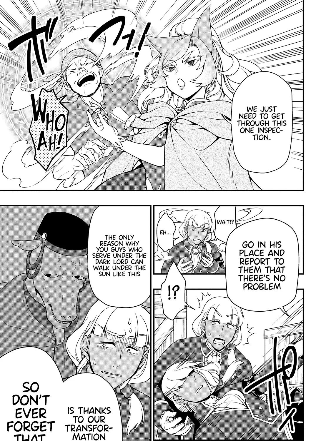 Chillin Different World Life Of The Ex-Brave Candidate Was Cheat From Lv2 Zinmanga X Chapter 28 Page 23