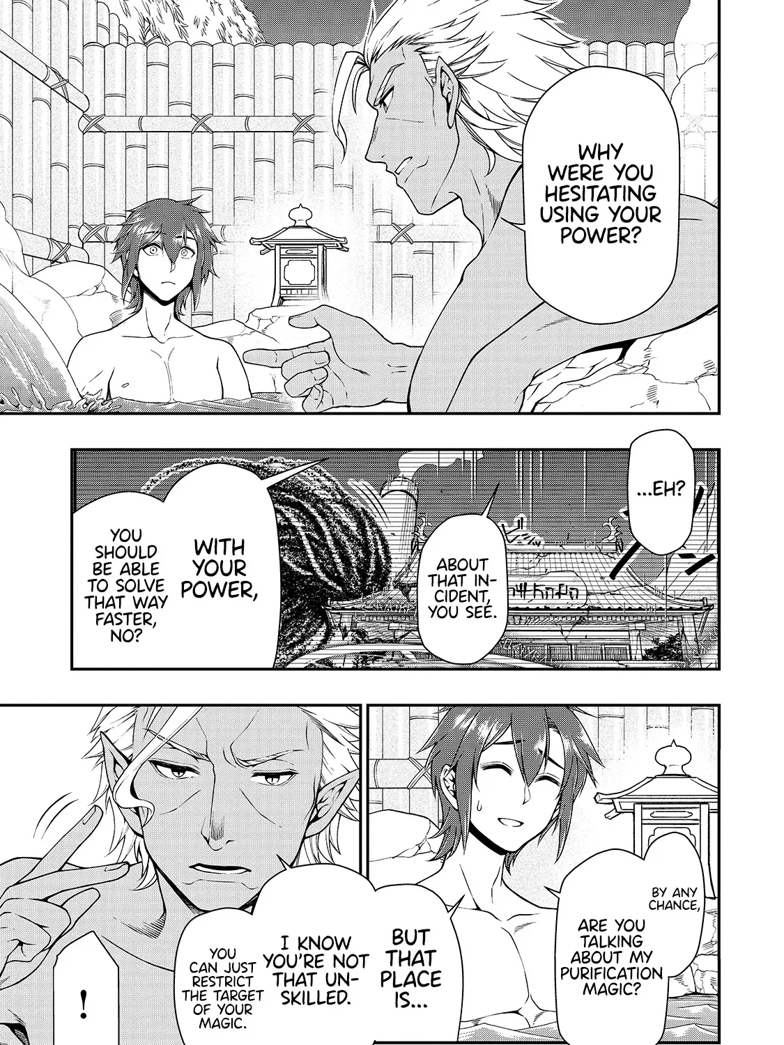 Chillin Different World Life Of The Ex-Brave Candidate Was Cheat From Lv2 Zinmanga X Chapter 26 Page 18