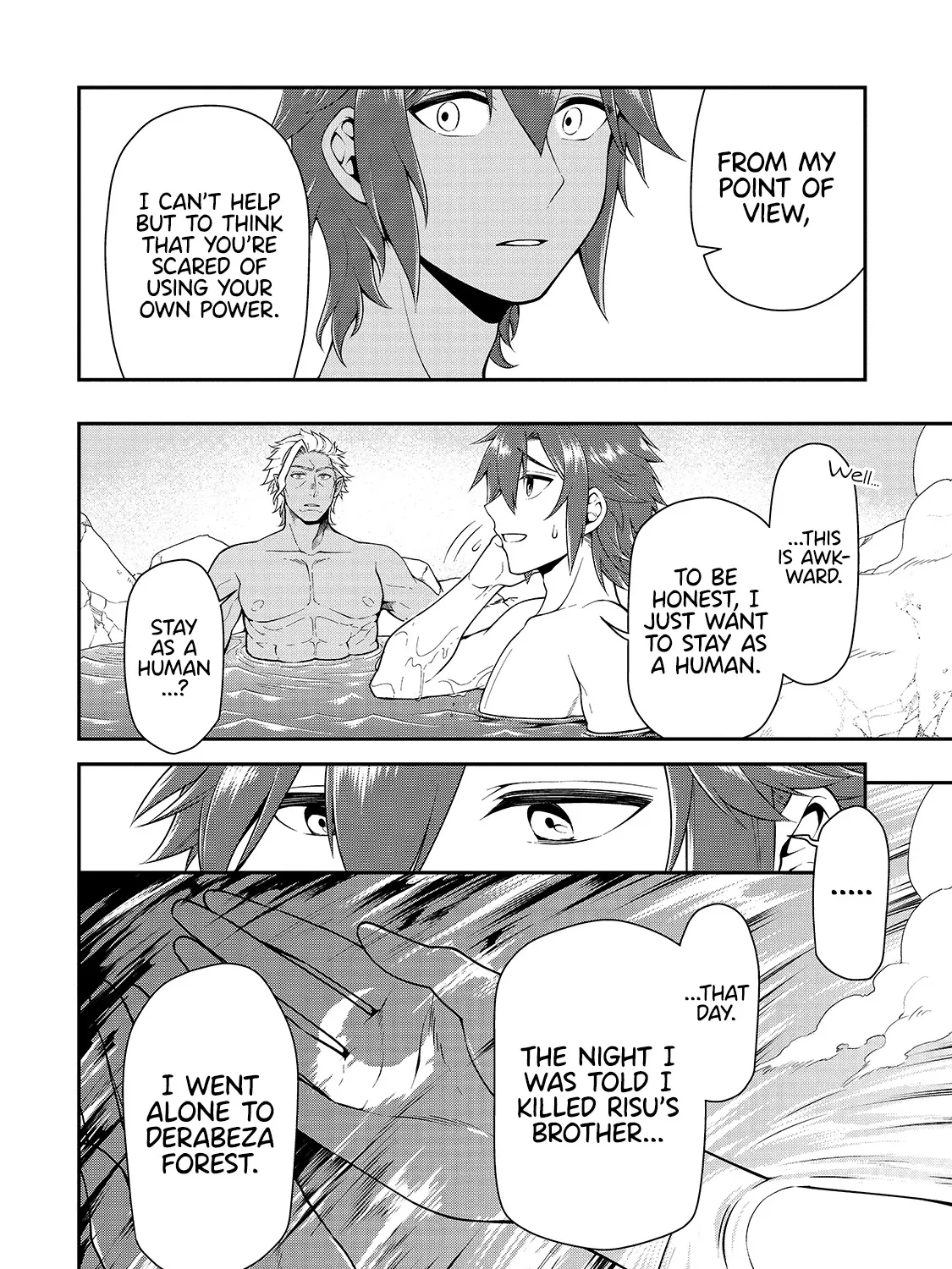 Chillin Different World Life Of The Ex-Brave Candidate Was Cheat From Lv2 Zinmanga X Chapter 26 Page 20