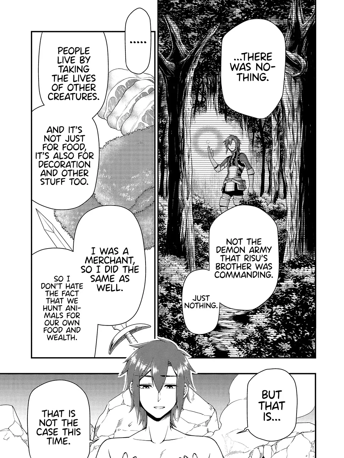 Chillin Different World Life Of The Ex-Brave Candidate Was Cheat From Lv2 Zinmanga X Chapter 26 Page 22