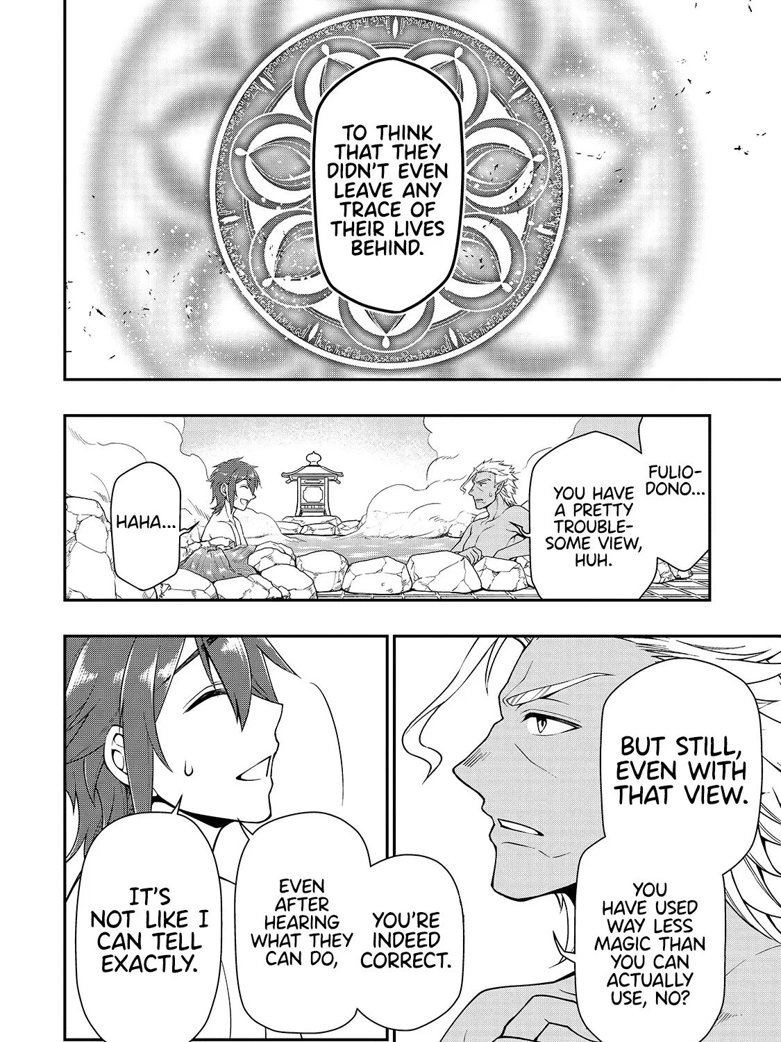 Chillin Different World Life Of The Ex-Brave Candidate Was Cheat From Lv2 Zinmanga X Chapter 26 Page 24
