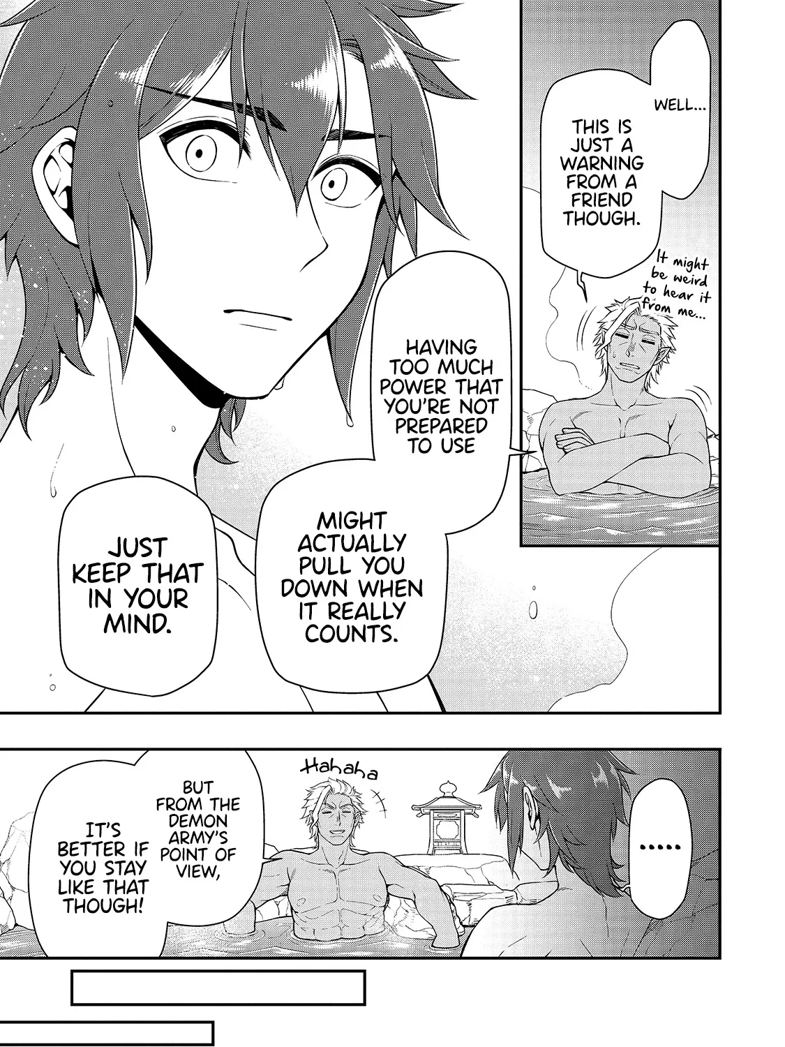 Chillin Different World Life Of The Ex-Brave Candidate Was Cheat From Lv2 Zinmanga X Chapter 26 Page 26