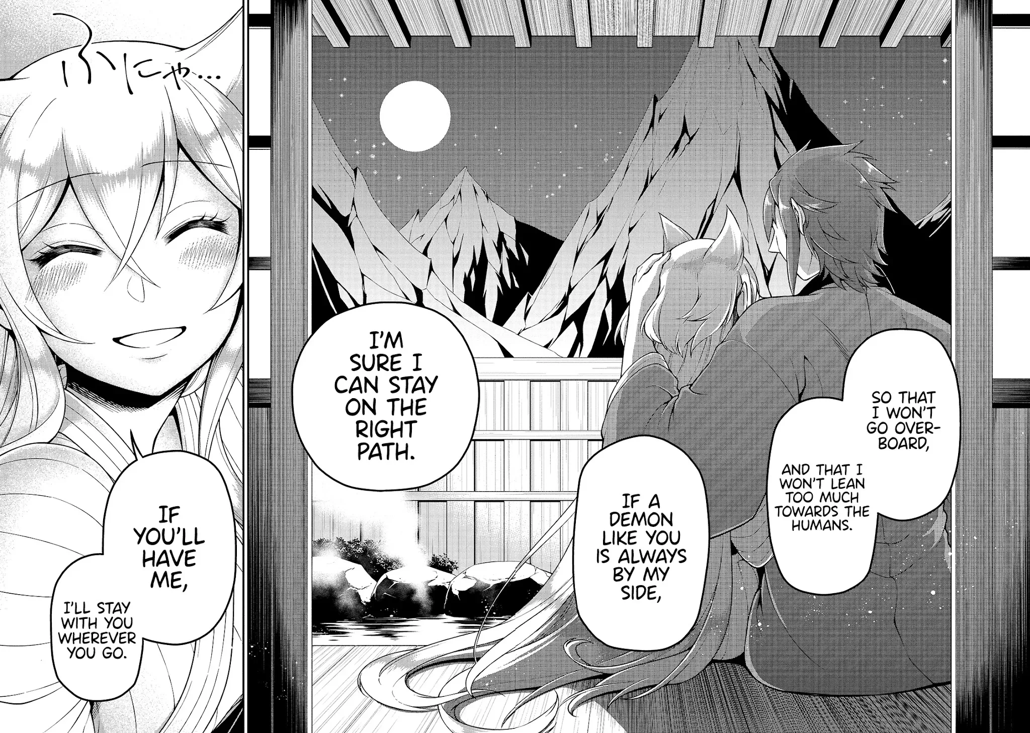 Chillin Different World Life Of The Ex-Brave Candidate Was Cheat From Lv2 Zinmanga X Chapter 26 Page 48