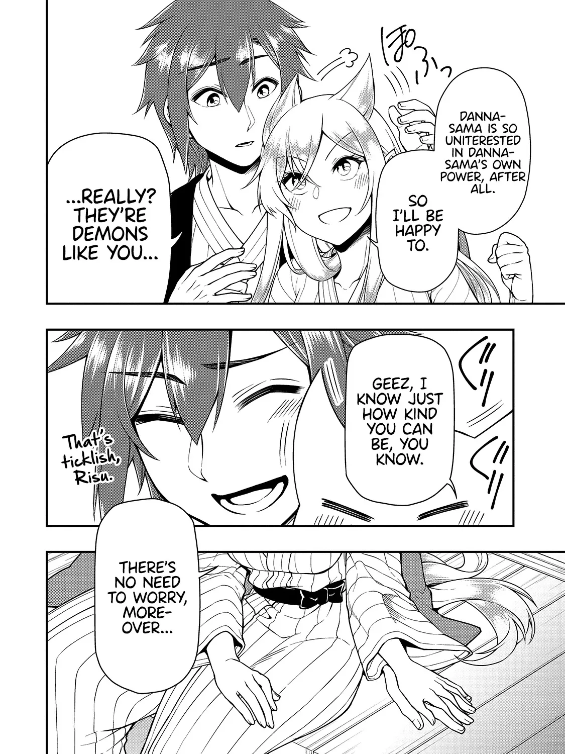 Chillin Different World Life Of The Ex-Brave Candidate Was Cheat From Lv2 Zinmanga X Chapter 26 Page 49