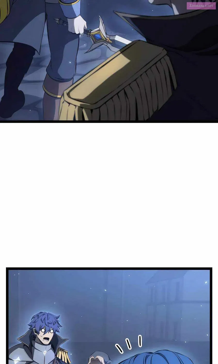 The Count’s Youngest Son Is a Player Zinmanga X Chapter 67 Page 26