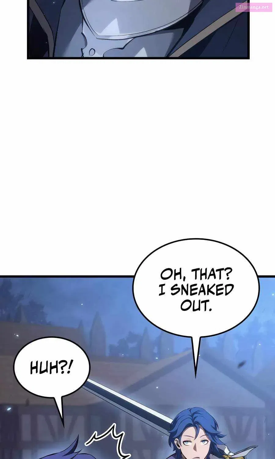 The Count’s Youngest Son Is a Player Zinmanga X Chapter 67 Page 31