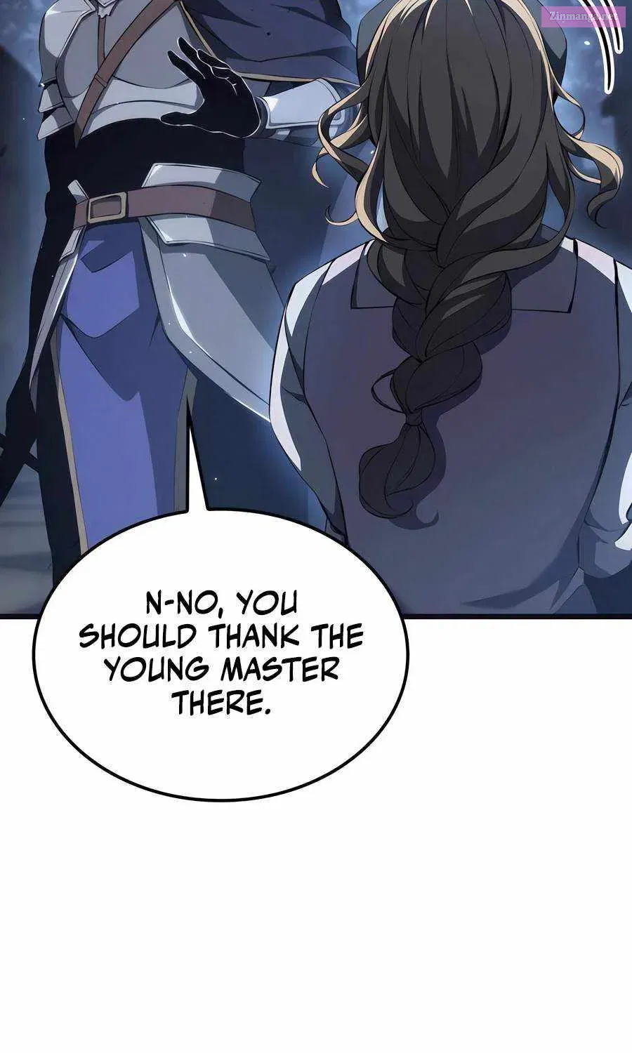 The Count’s Youngest Son Is a Player Zinmanga X Chapter 67 Page 36