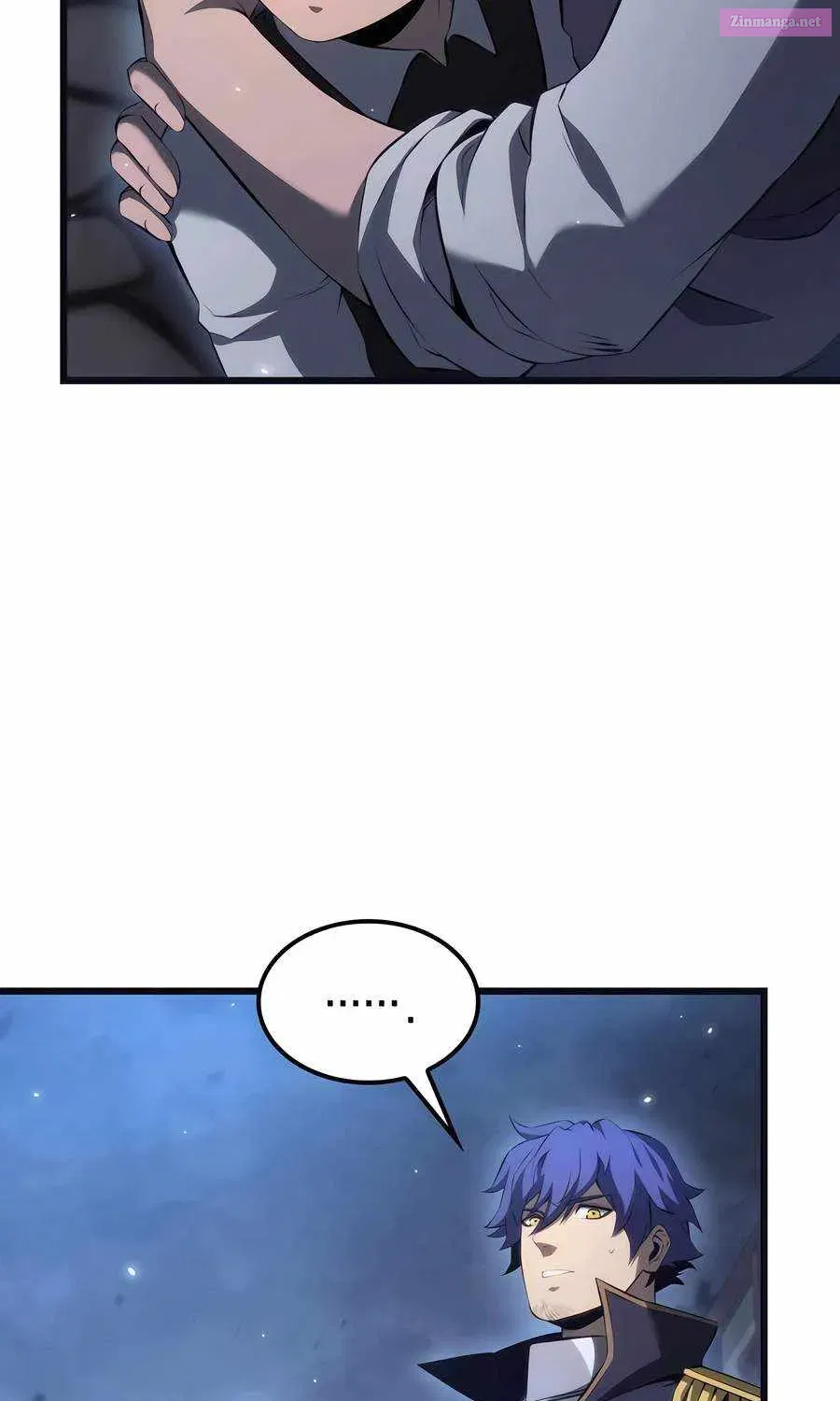 The Count’s Youngest Son Is a Player Zinmanga X Chapter 67 Page 38