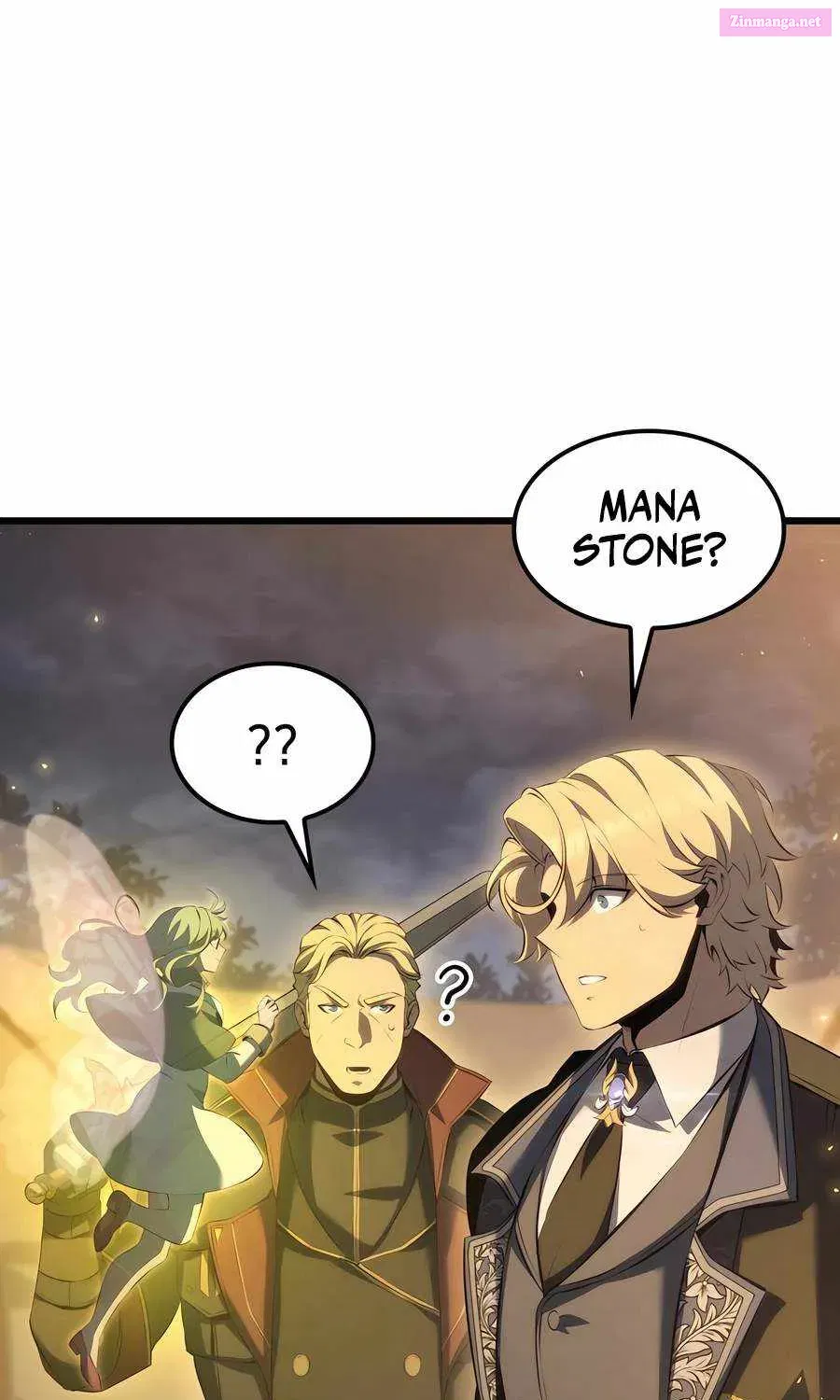 The Count’s Youngest Son Is a Player Zinmanga X Chapter 67 Page 57
