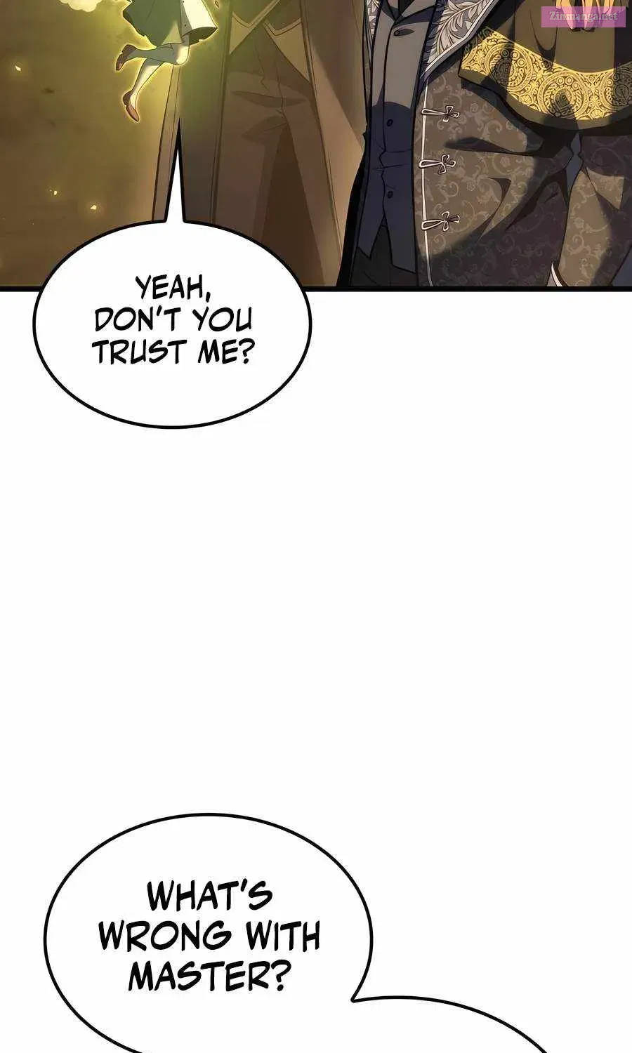 The Count’s Youngest Son Is a Player Zinmanga X Chapter 67 Page 63