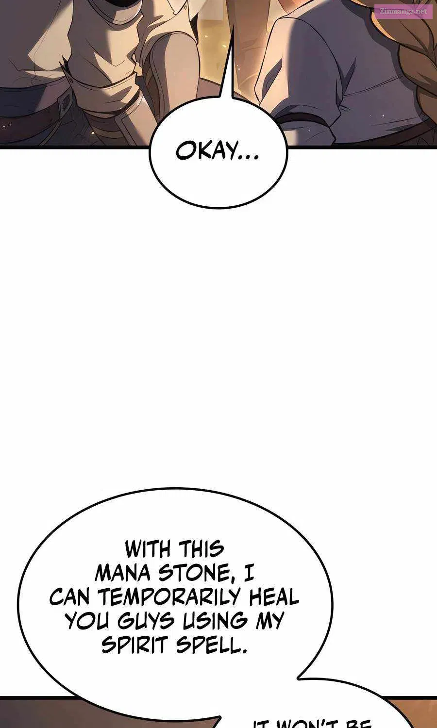 The Count’s Youngest Son Is a Player Zinmanga X Chapter 67 Page 69