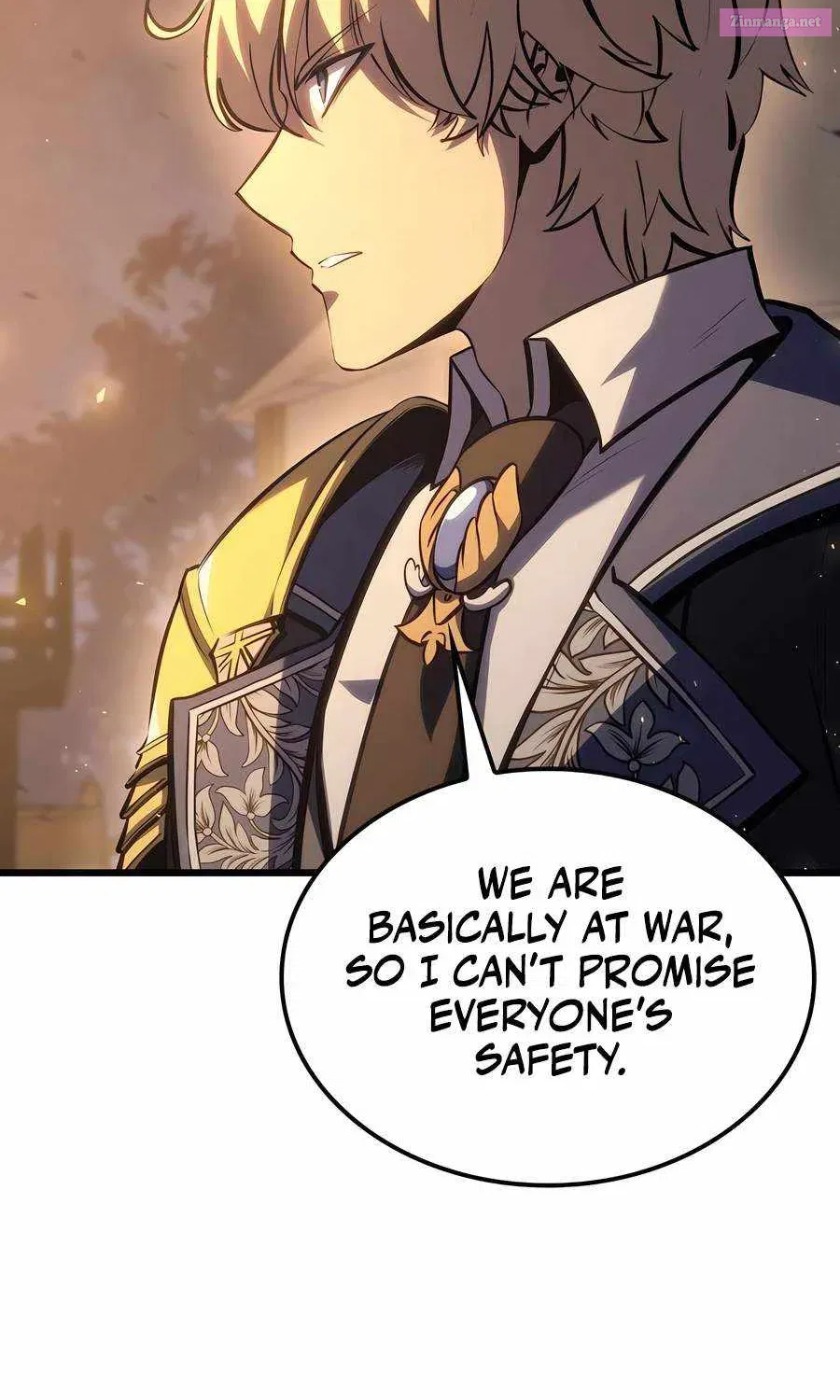 The Count’s Youngest Son Is a Player Zinmanga X Chapter 67 Page 80