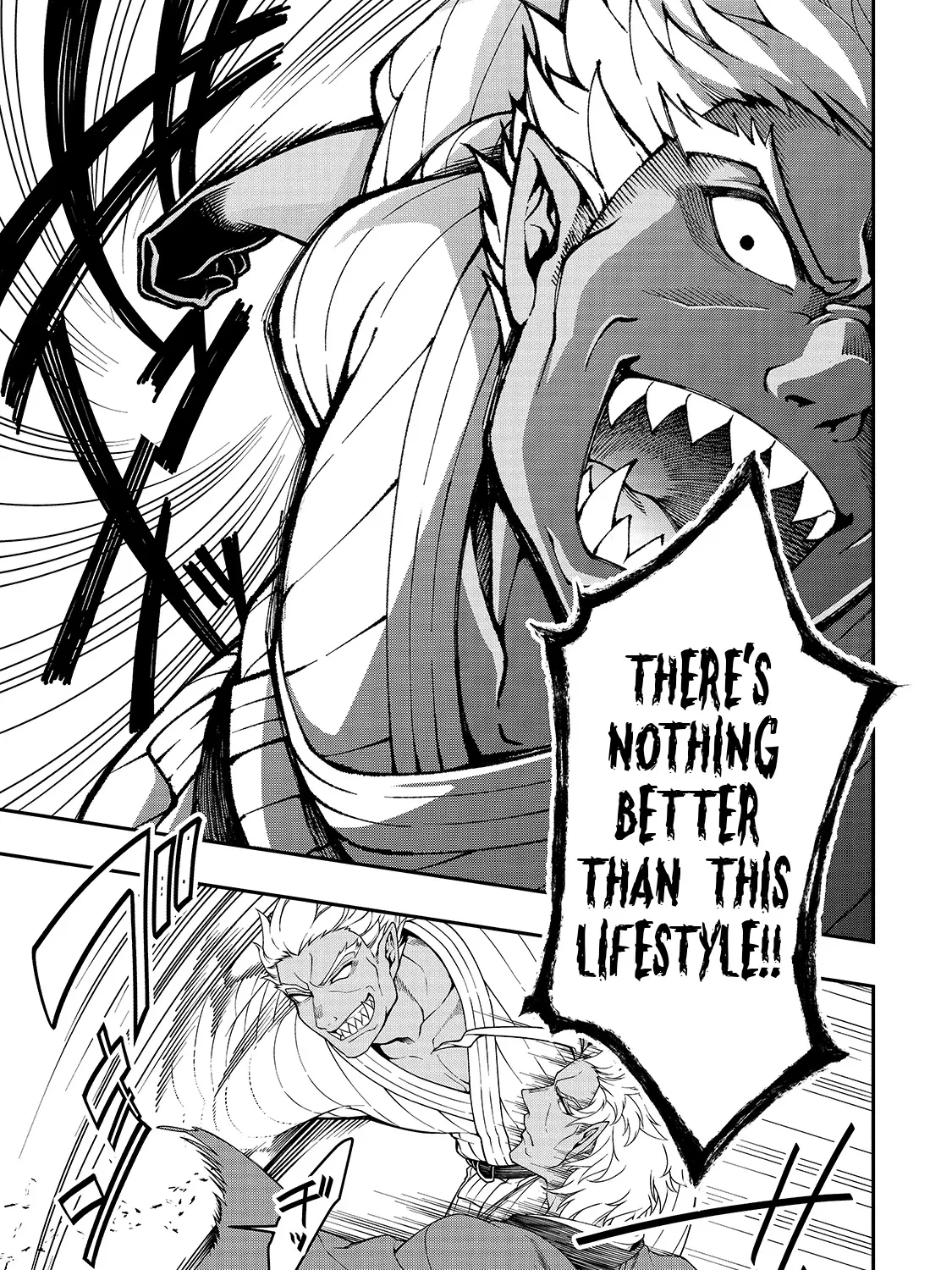 Chillin Different World Life Of The Ex-Brave Candidate Was Cheat From Lv2 Zinmanga X Chapter 25 Page 24