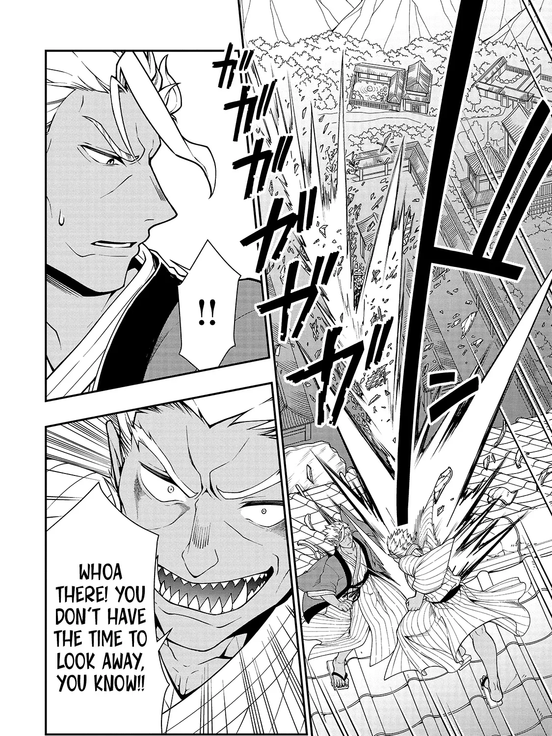 Chillin Different World Life Of The Ex-Brave Candidate Was Cheat From Lv2 Zinmanga X Chapter 25 Page 26