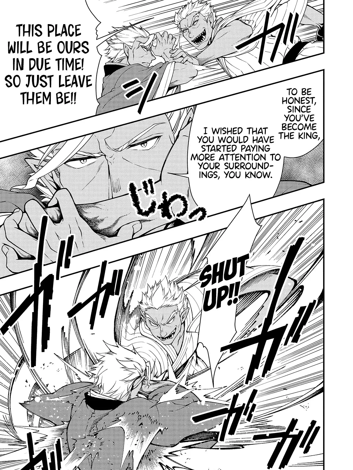 Chillin Different World Life Of The Ex-Brave Candidate Was Cheat From Lv2 Zinmanga X Chapter 25 Page 28