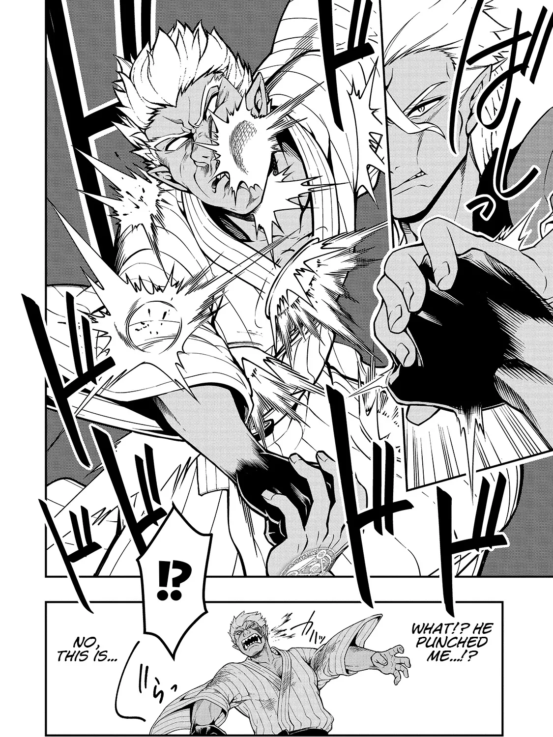 Chillin Different World Life Of The Ex-Brave Candidate Was Cheat From Lv2 Zinmanga X Chapter 25 Page 30