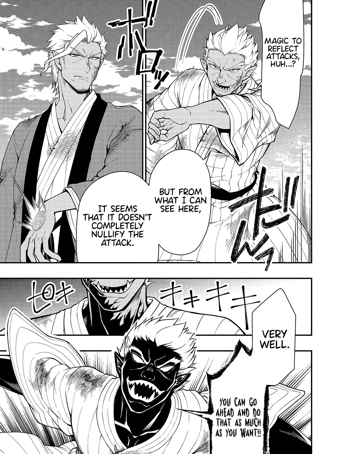 Chillin Different World Life Of The Ex-Brave Candidate Was Cheat From Lv2 Zinmanga X Chapter 25 Page 32