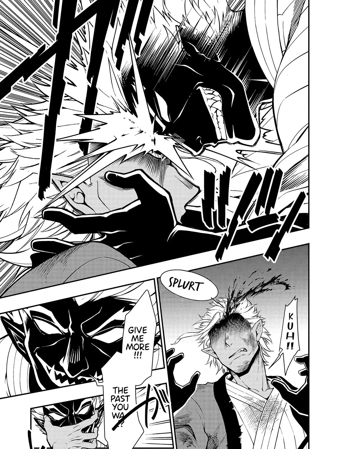 Chillin Different World Life Of The Ex-Brave Candidate Was Cheat From Lv2 Zinmanga X Chapter 25 Page 36