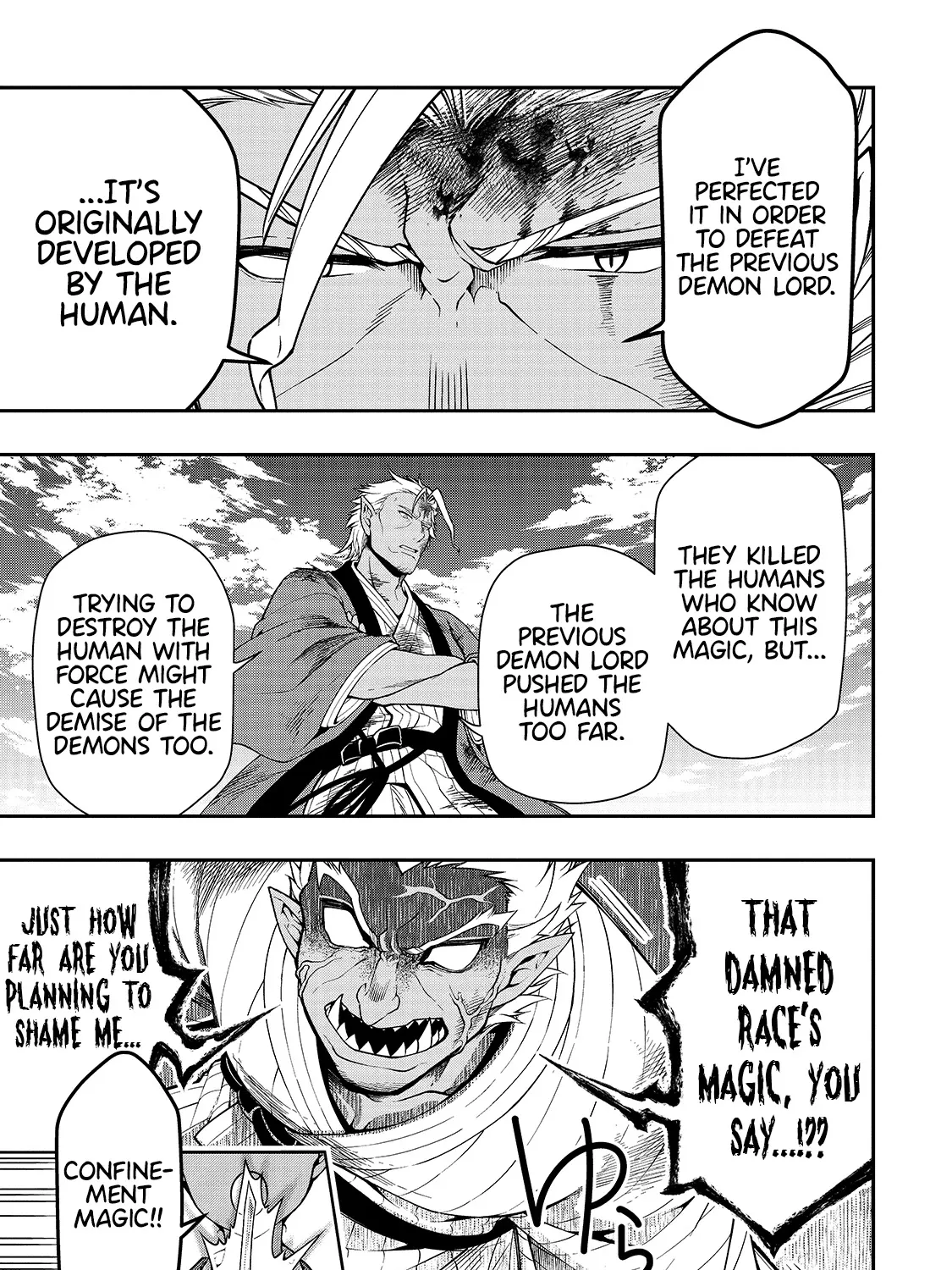Chillin Different World Life Of The Ex-Brave Candidate Was Cheat From Lv2 Zinmanga X Chapter 25 Page 41