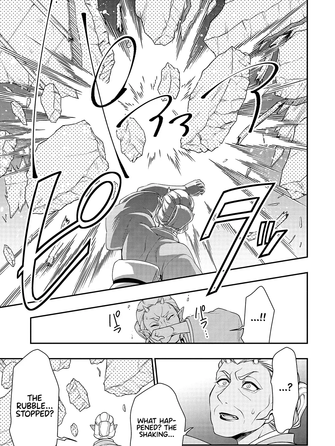 Chillin Different World Life Of The Ex-Brave Candidate Was Cheat From Lv2 Zinmanga X Chapter 24 Page 27