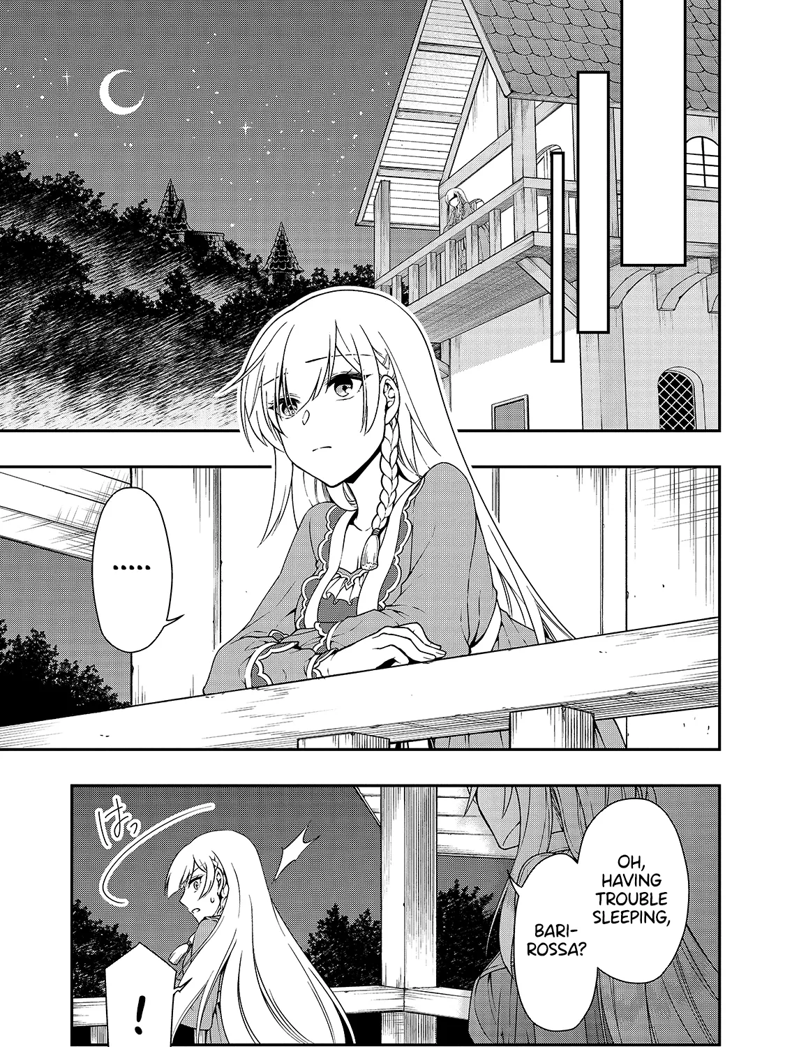 Chillin Different World Life Of The Ex-Brave Candidate Was Cheat From Lv2 Zinmanga X Chapter 21 Page 35