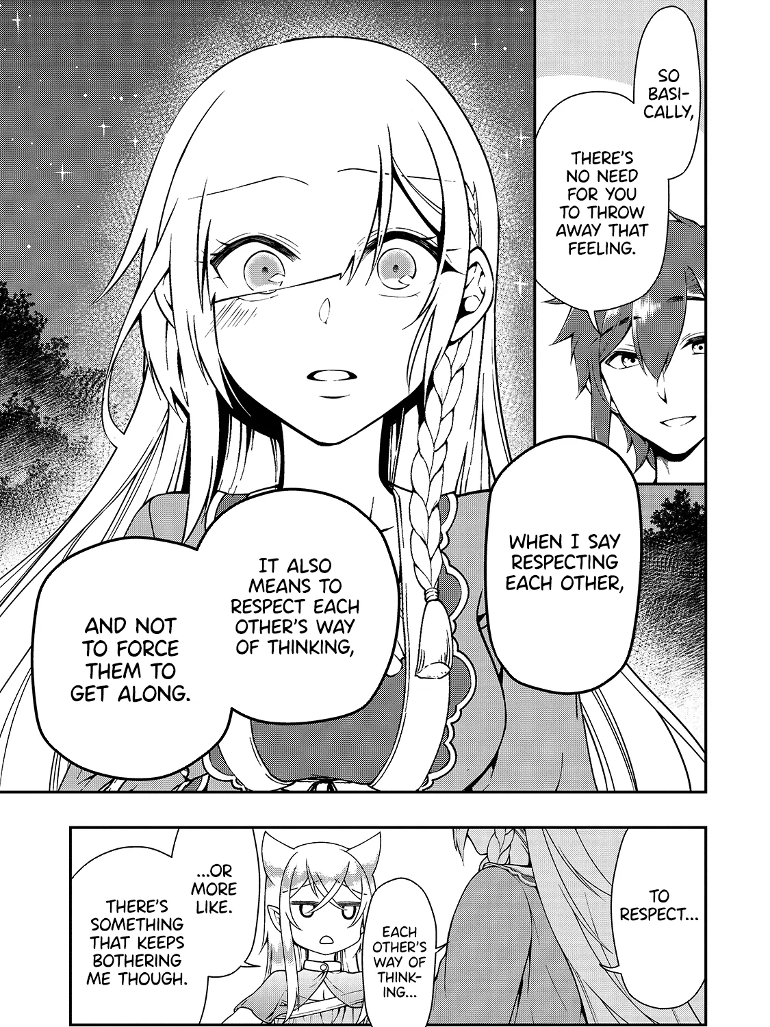 Chillin Different World Life Of The Ex-Brave Candidate Was Cheat From Lv2 Zinmanga X Chapter 21 Page 51