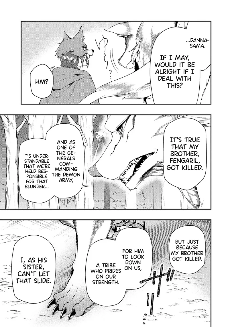 Chillin Different World Life Of The Ex-Brave Candidate Was Cheat From Lv2 Zinmanga X Chapter 19 Page 7