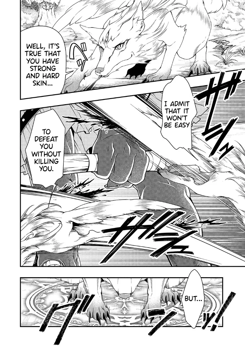 Chillin Different World Life Of The Ex-Brave Candidate Was Cheat From Lv2 Zinmanga X Chapter 19 Page 12