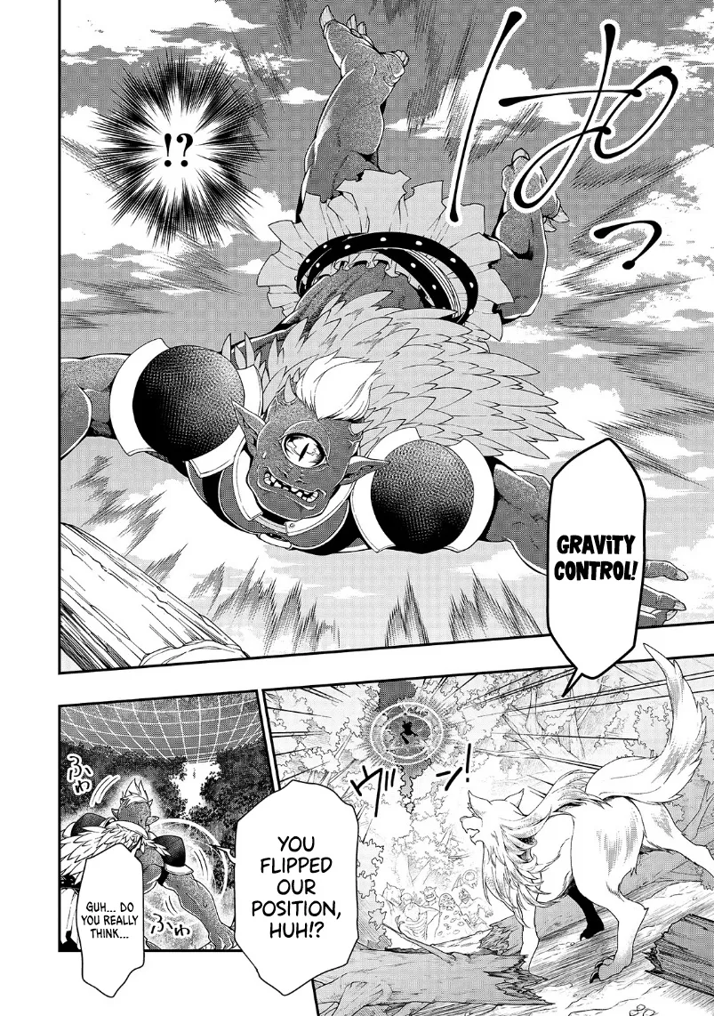 Chillin Different World Life Of The Ex-Brave Candidate Was Cheat From Lv2 Zinmanga X Chapter 19 Page 14