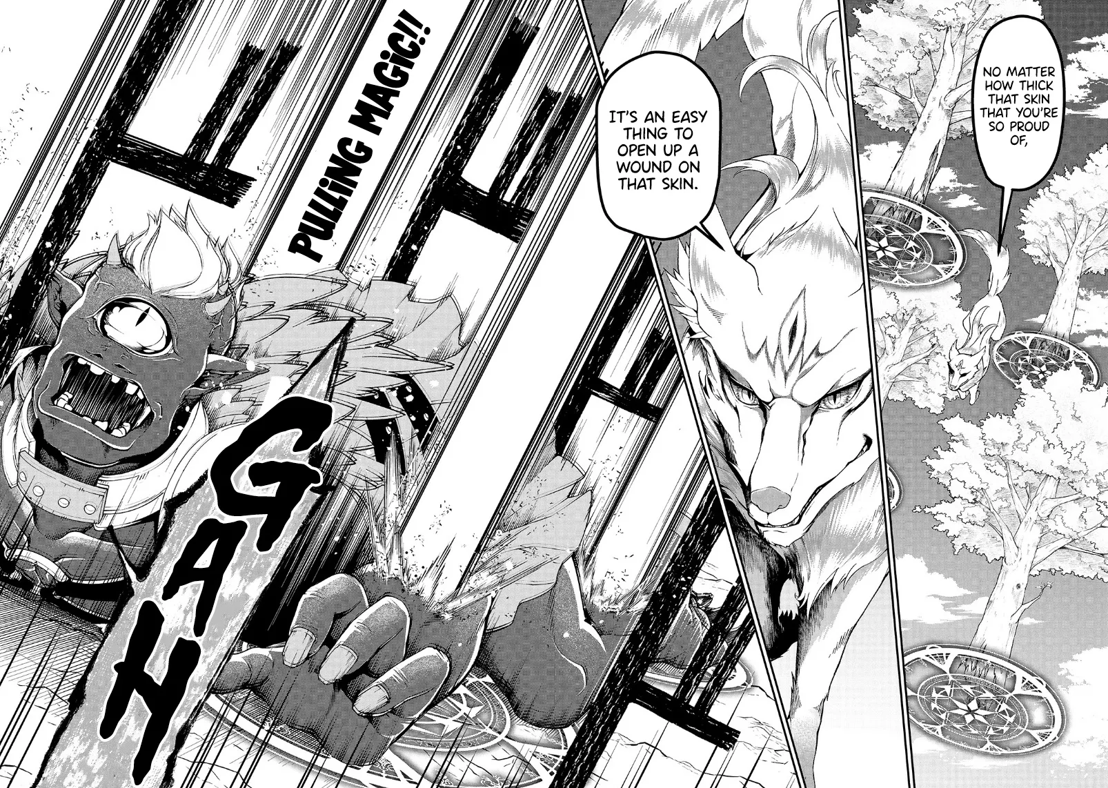 Chillin Different World Life Of The Ex-Brave Candidate Was Cheat From Lv2 Zinmanga X Chapter 19 Page 16