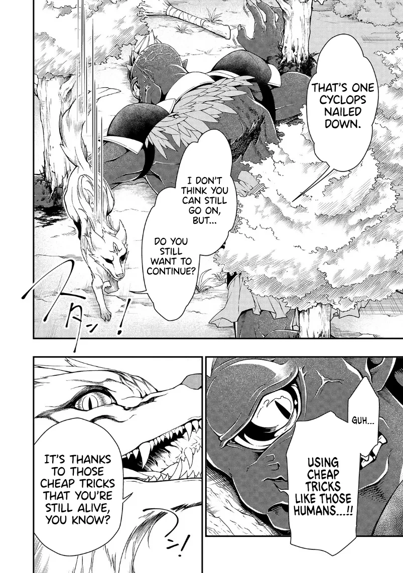 Chillin Different World Life Of The Ex-Brave Candidate Was Cheat From Lv2 Zinmanga X Chapter 19 Page 17