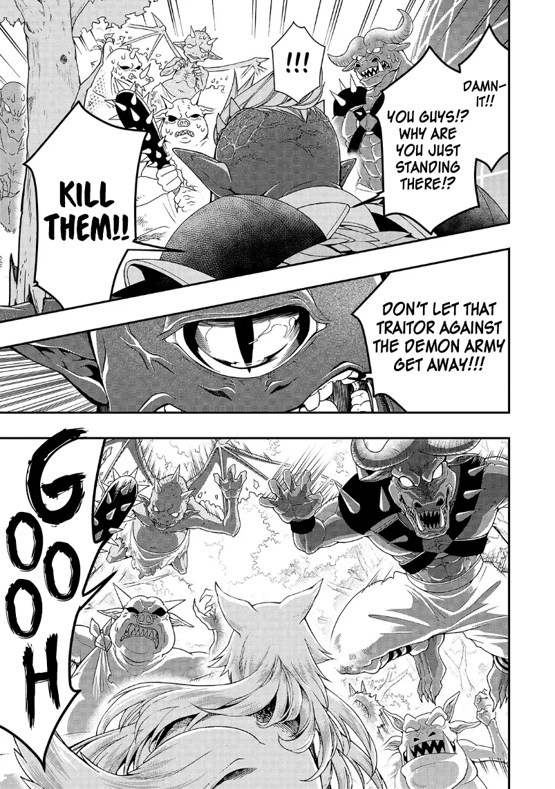 Chillin Different World Life Of The Ex-Brave Candidate Was Cheat From Lv2 Zinmanga X Chapter 19 Page 18