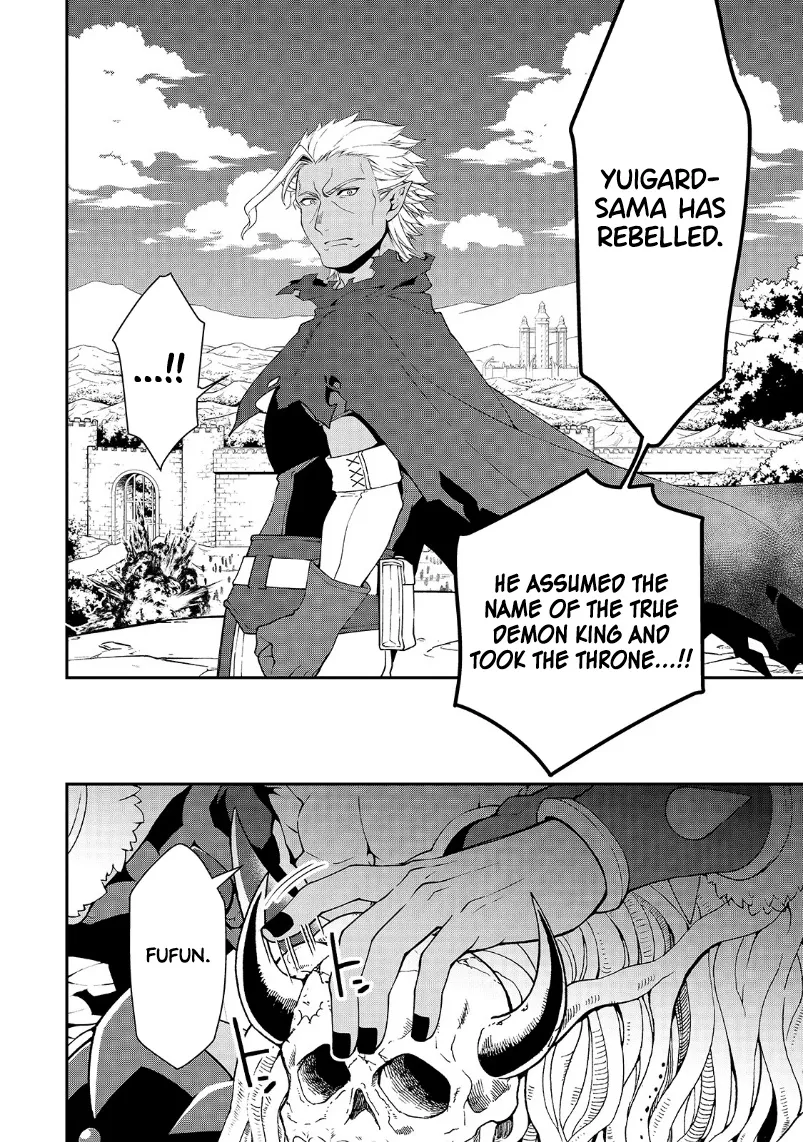 Chillin Different World Life Of The Ex-Brave Candidate Was Cheat From Lv2 Zinmanga X Chapter 19 Page 30