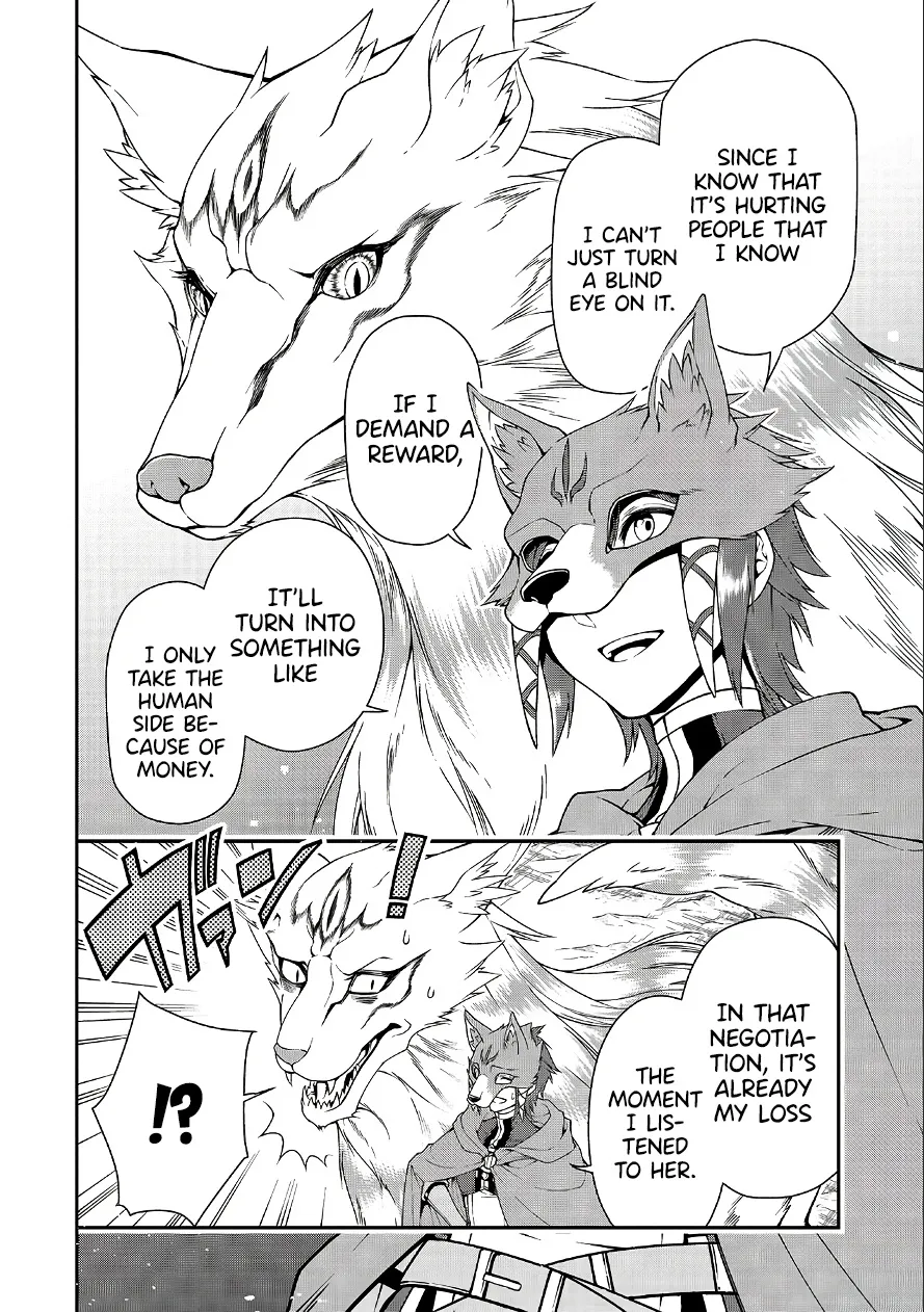 Chillin Different World Life Of The Ex-Brave Candidate Was Cheat From Lv2 Zinmanga X Chapter 18 Page 29
