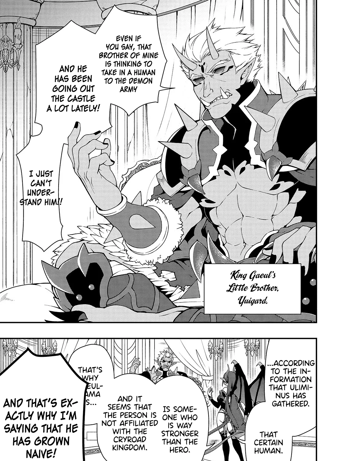 Chillin Different World Life Of The Ex-Brave Candidate Was Cheat From Lv2 Zinmanga X Chapter 17 Page 5