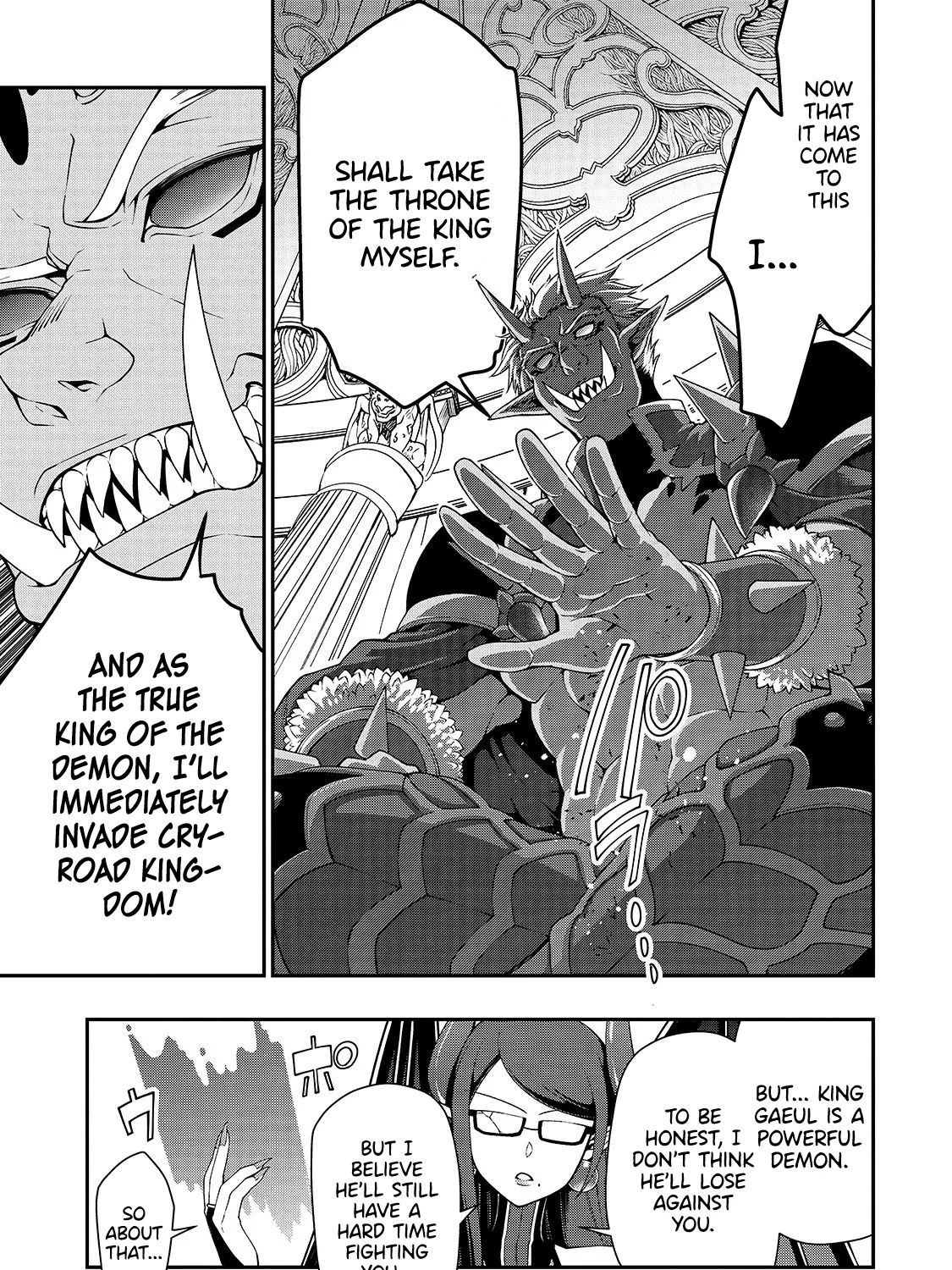 Chillin Different World Life Of The Ex-Brave Candidate Was Cheat From Lv2 Zinmanga X Chapter 17 Page 9