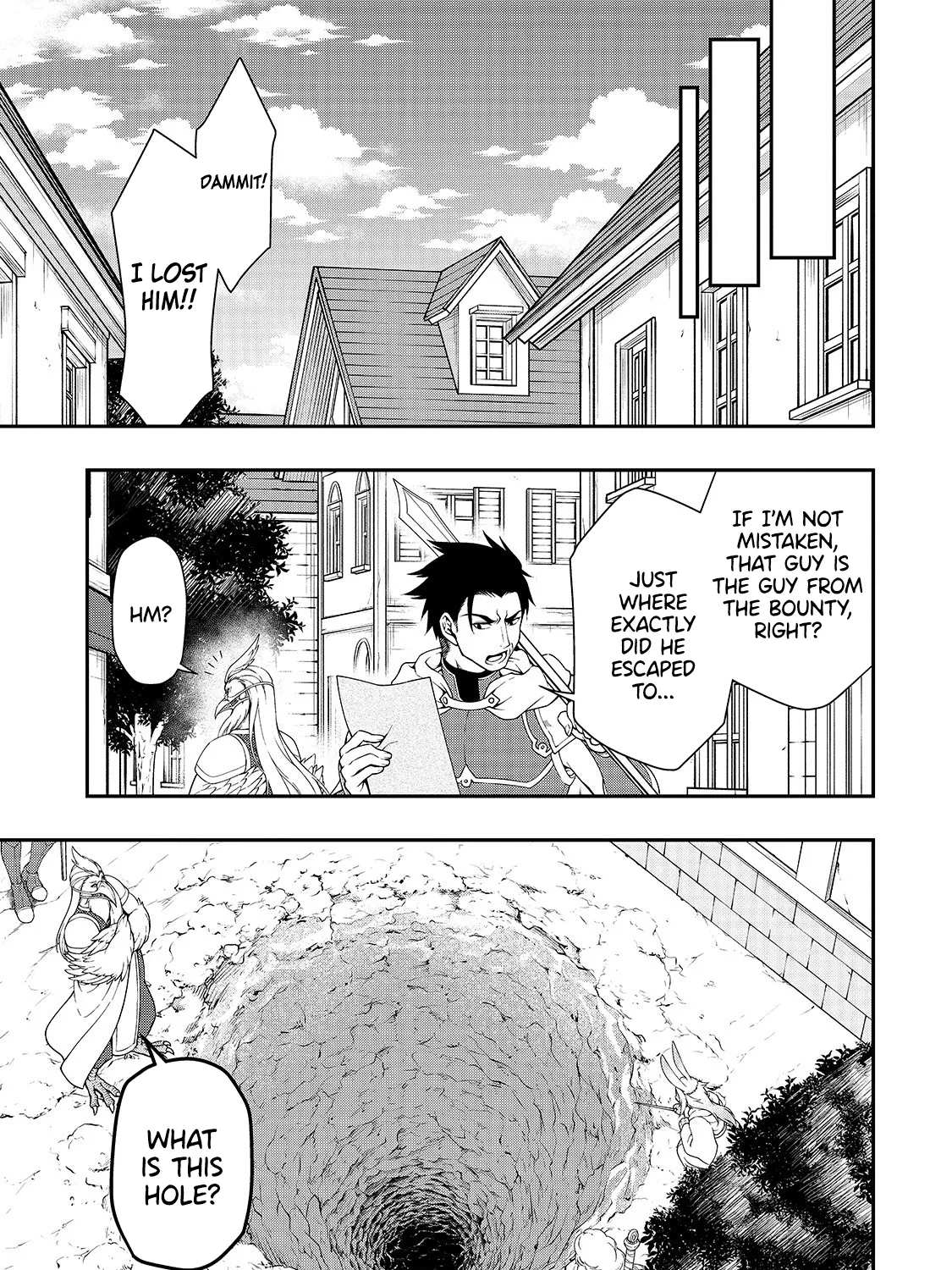 Chillin Different World Life Of The Ex-Brave Candidate Was Cheat From Lv2 Zinmanga X Chapter 16 Page 39
